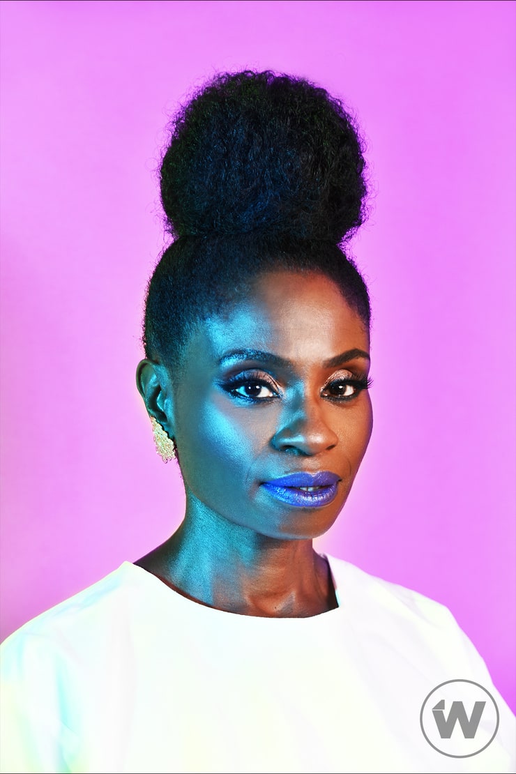 Adina Porter