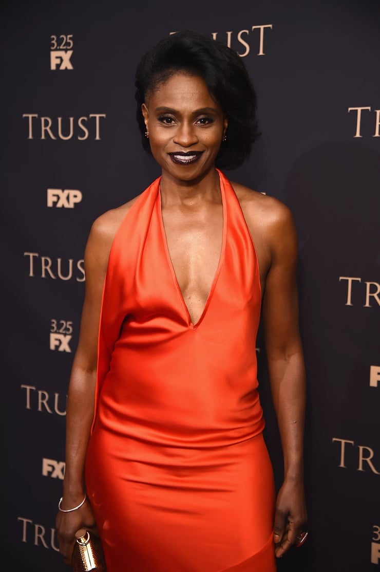 Adina Porter