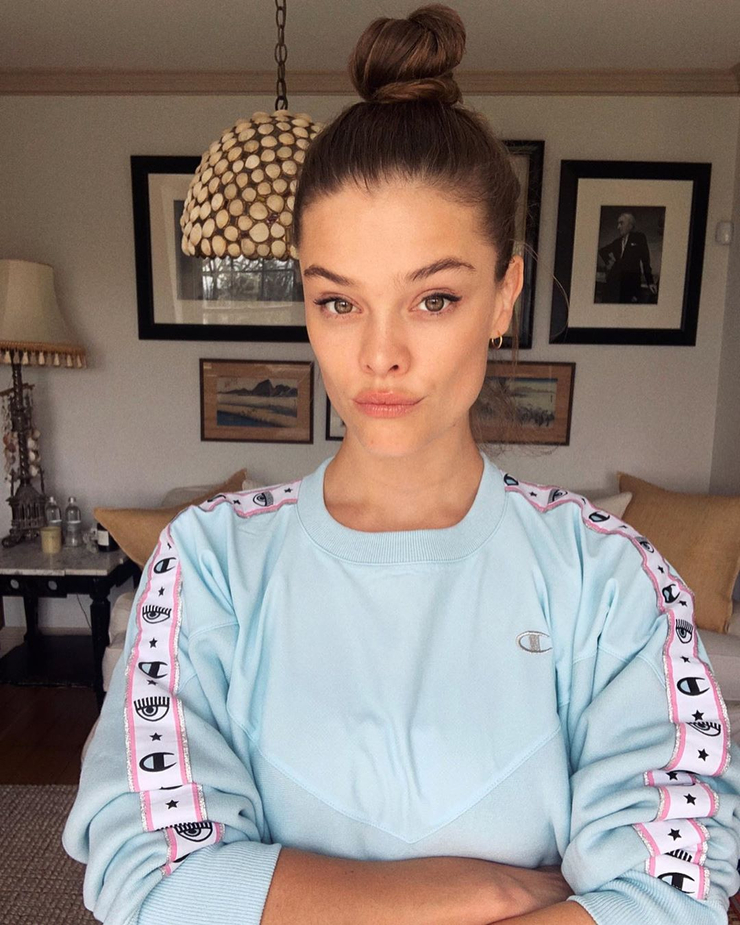 Nina Agdal