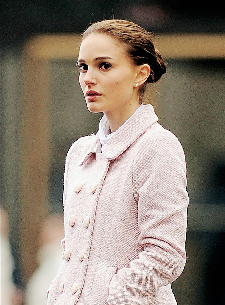 Natalie Portman Natalie Portman