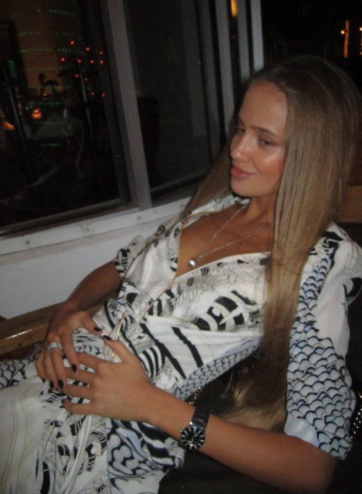 Valeria Sokolova