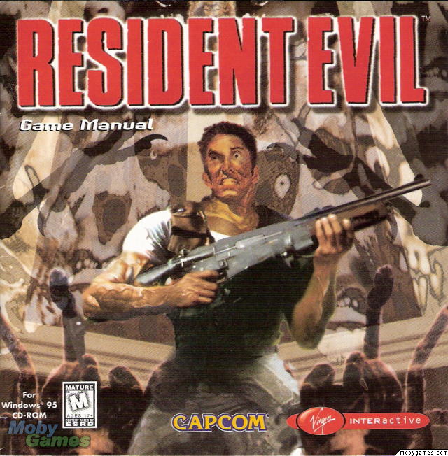 Resident Evil