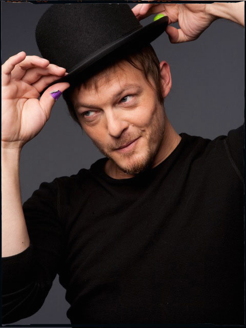 Norman Reedus Norman Reedus