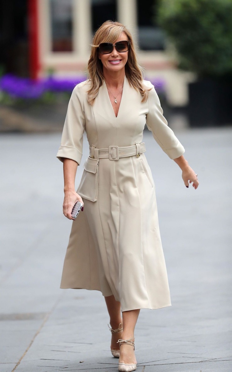 Amanda Holden
