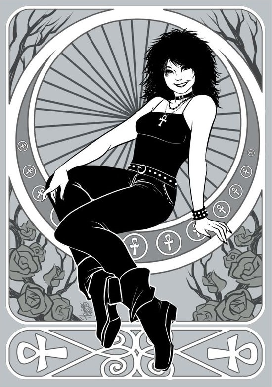 Death (DC Comics)