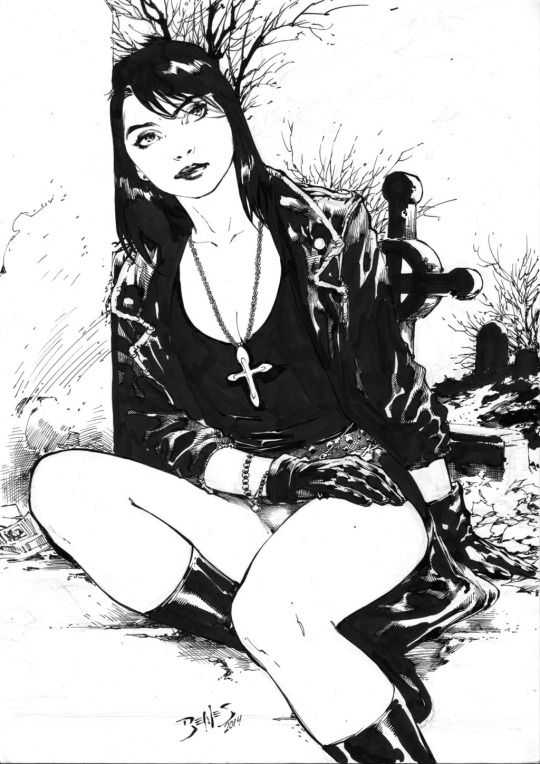 Death (DC Comics)