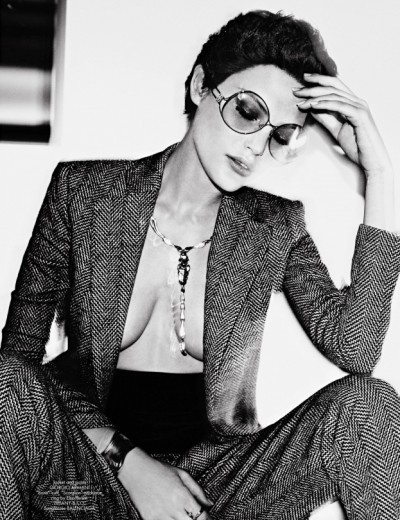 Elsa Peretti