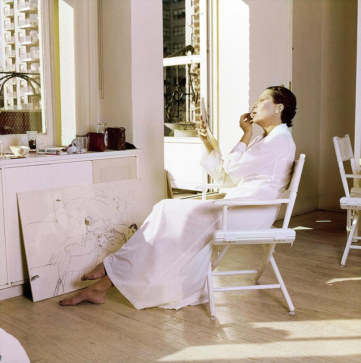 Elsa Peretti