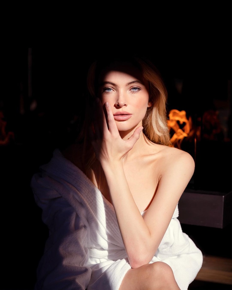 Elysée McMenamin Elysée McMenamin