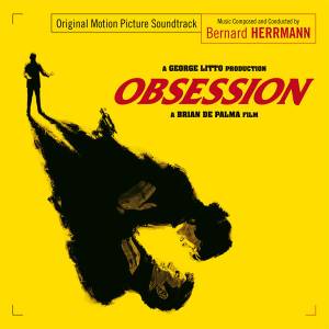 Obsession (Original Soundtrack)