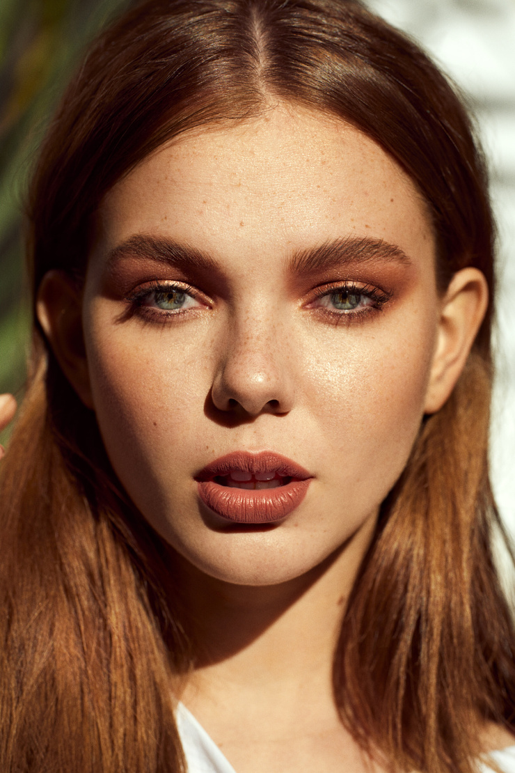 Vika Radchenko Vika Radchenko