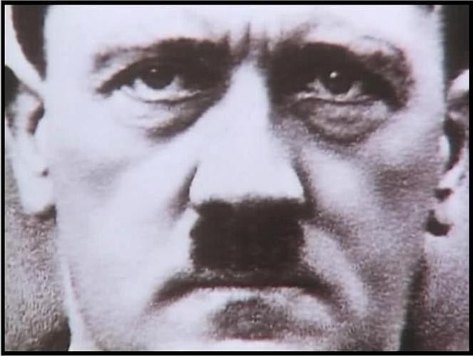 Adolf Hitler