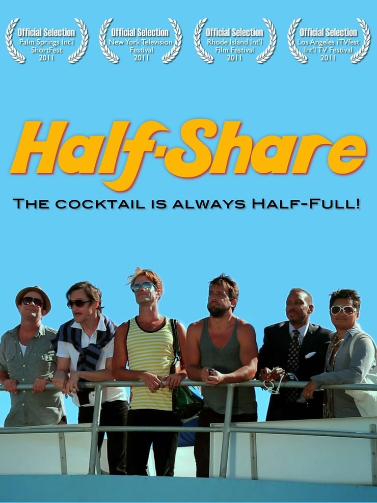 Half-Share