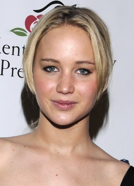 Jennifer Lawrence Jennifer Lawrence
