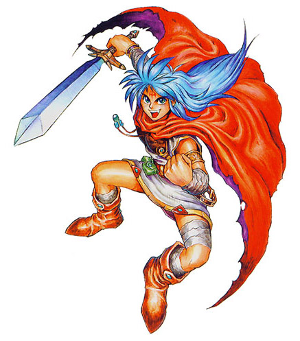 Ryu (Breath of Fire)