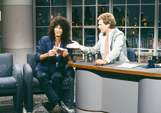 Howard Stern