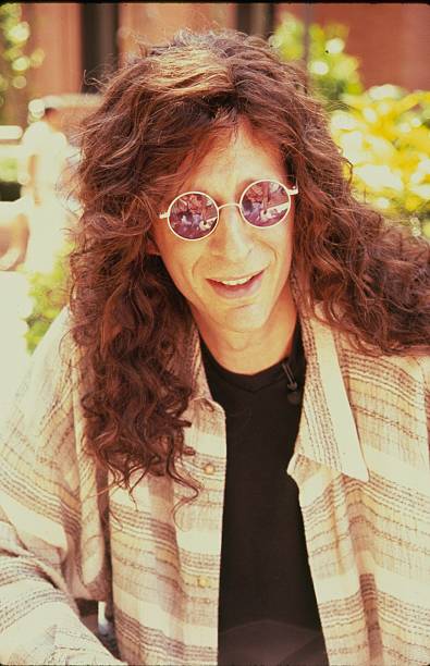 Howard Stern