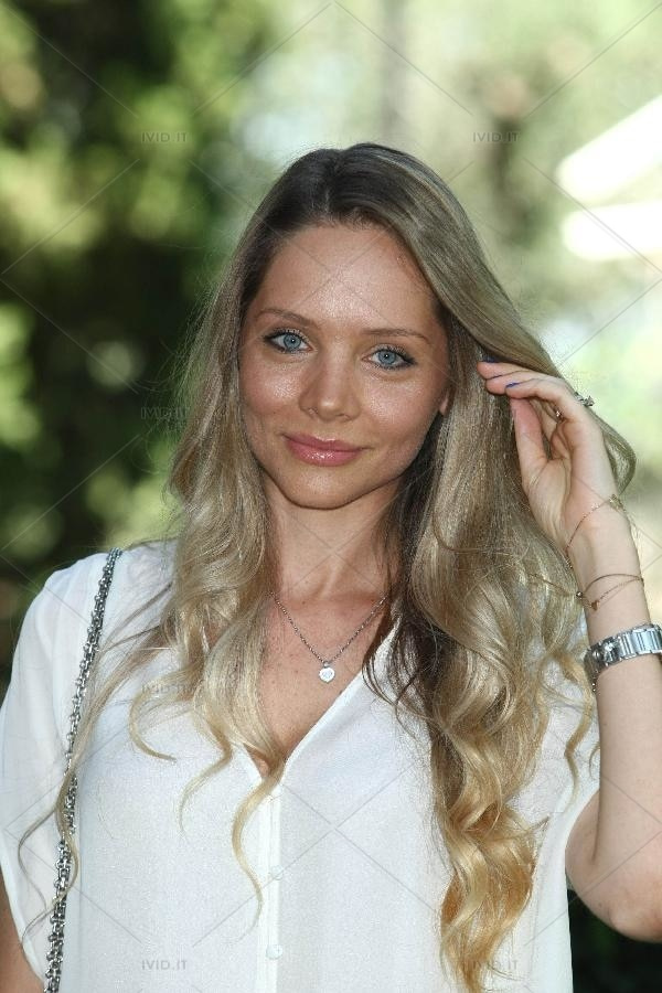 Victoria Larchenko Victoria Larchenko