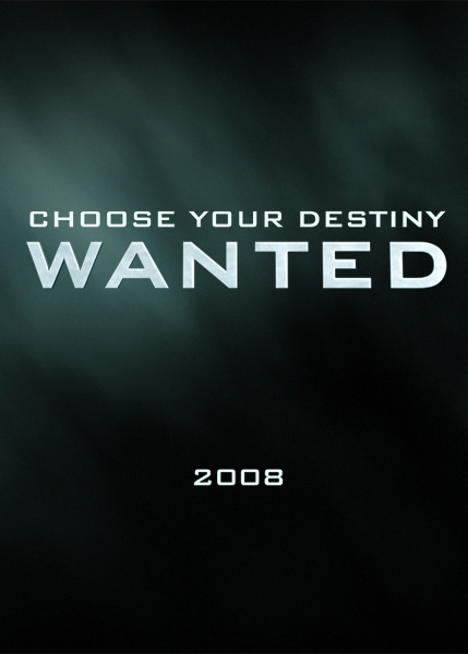 Wanted