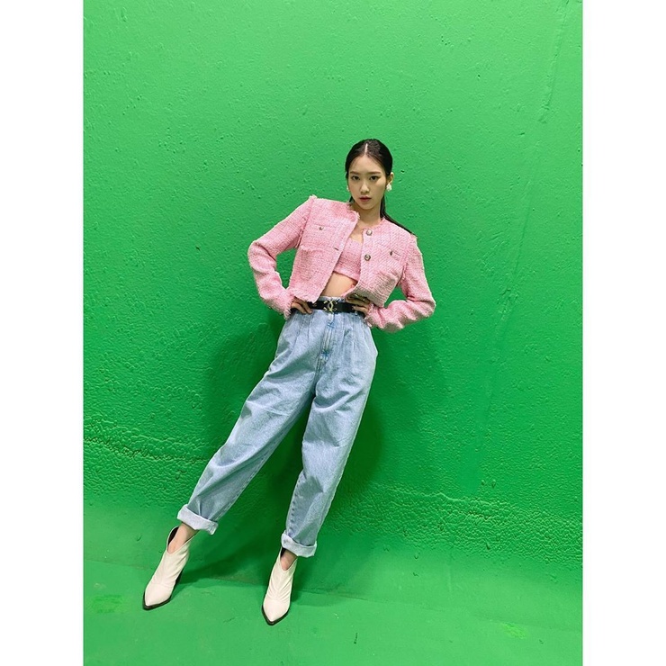 Jiho Jiho
