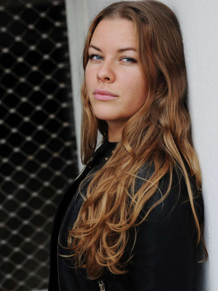 Lisa Brosig