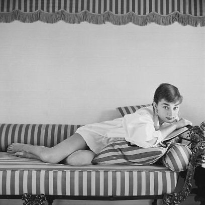Audrey Hepburn