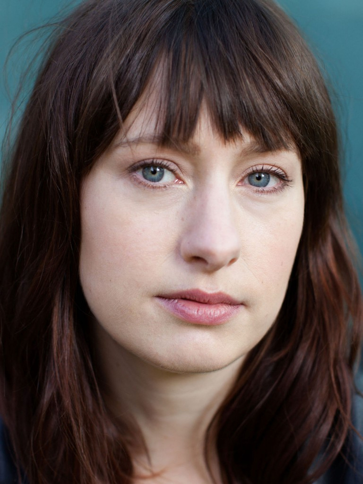 Lisa Mies