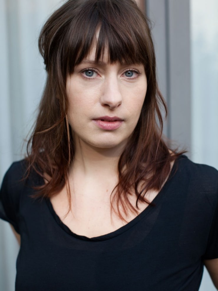 Lisa Mies