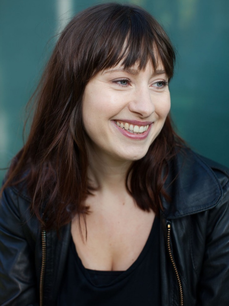 Lisa Mies