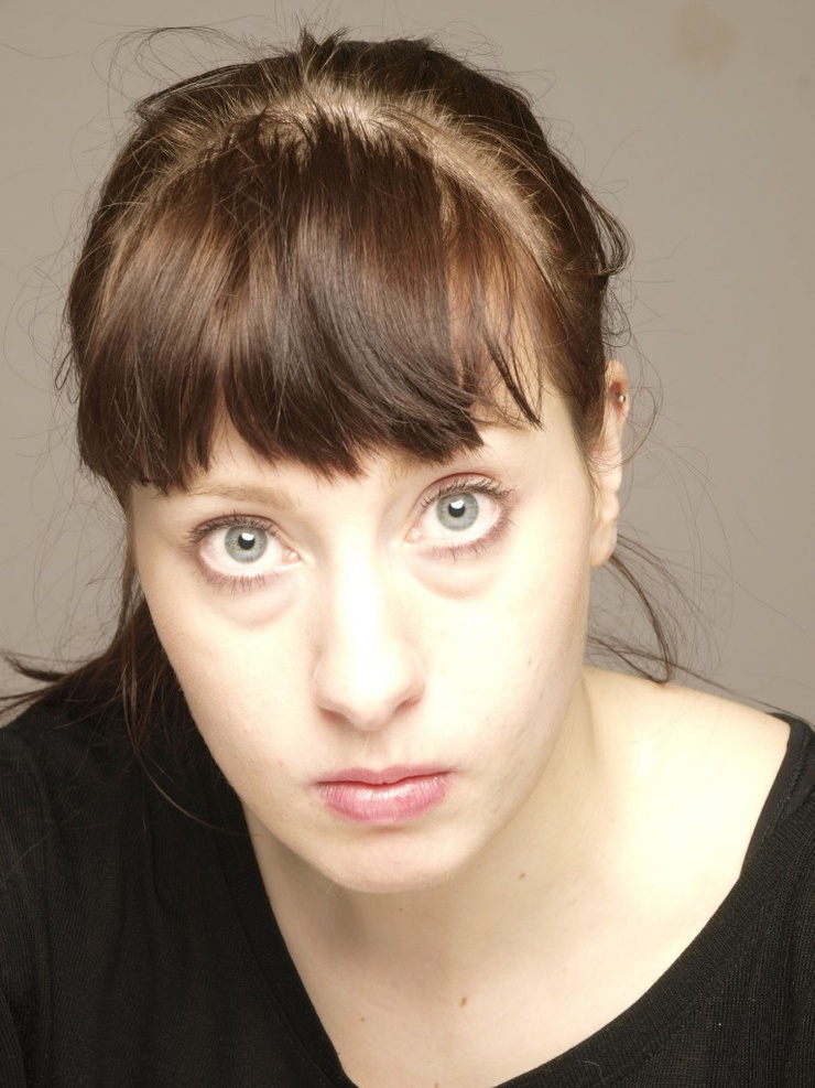 Lisa Mies