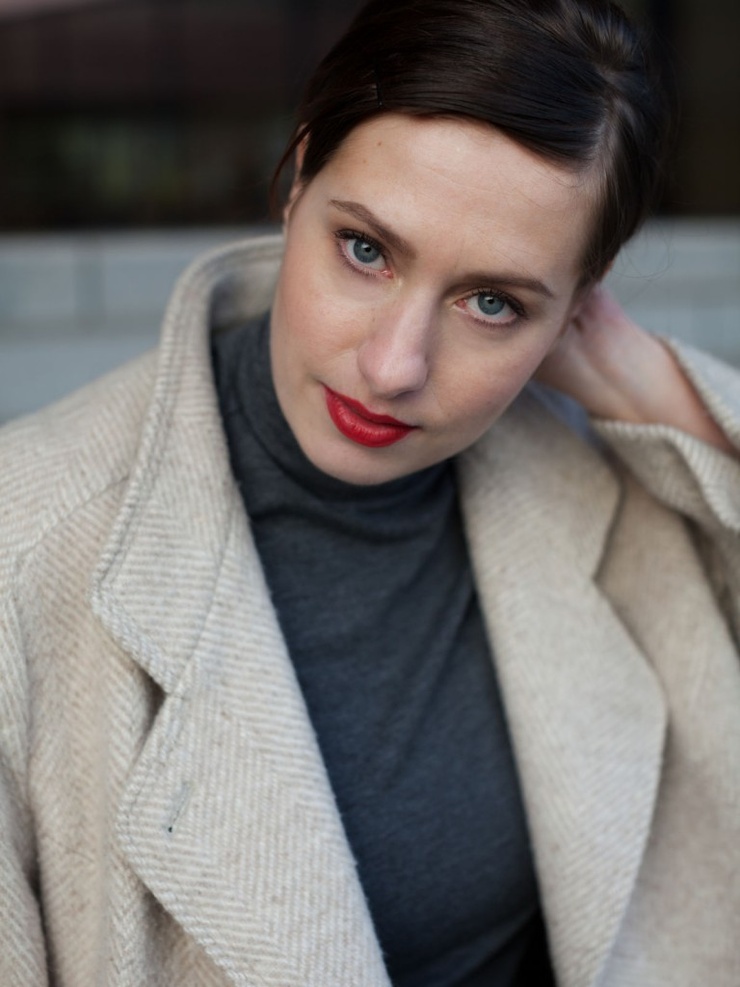 Lisa Mies