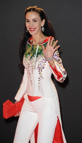 L'Wren Scott