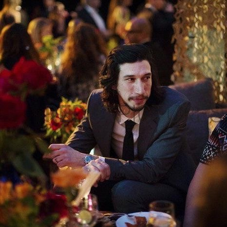 Adam Driver