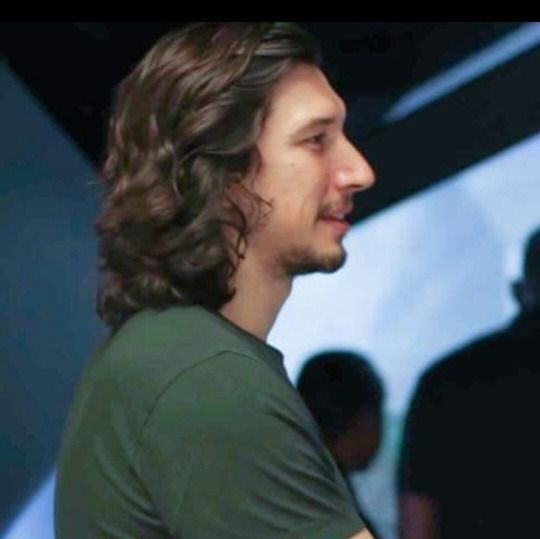Adam Driver