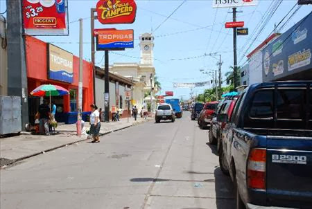 Usulután