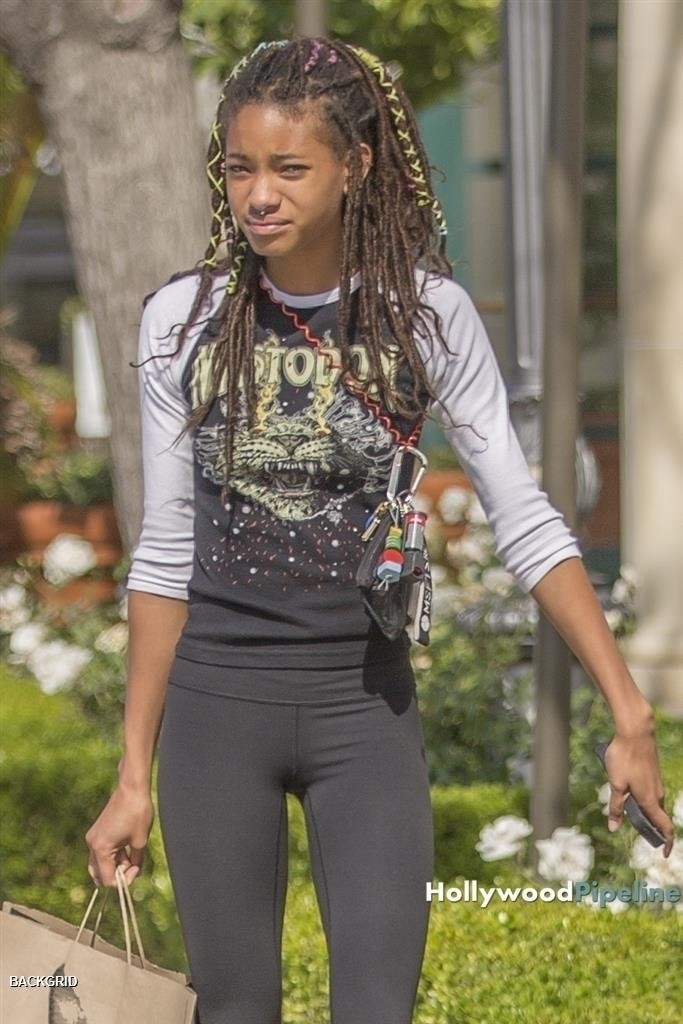 Willow Smith