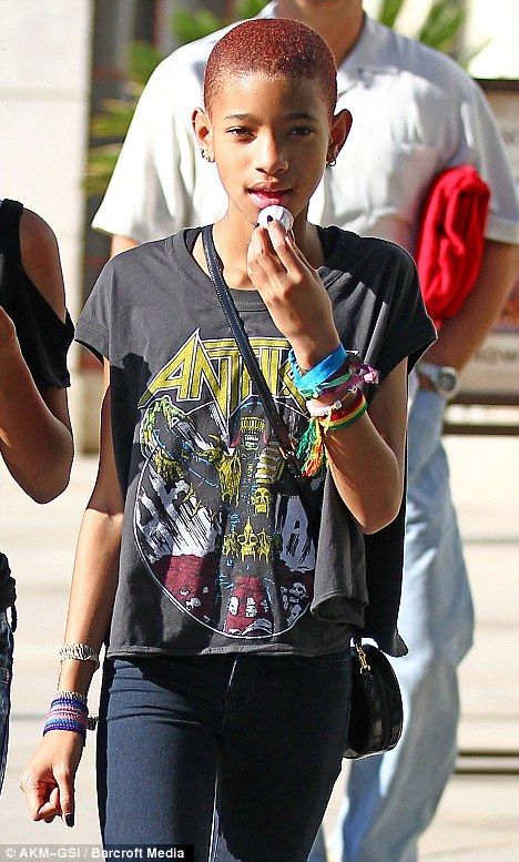Willow Smith