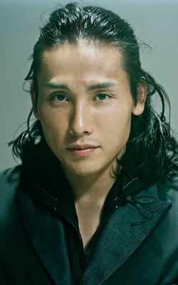 Tak Sakaguchi