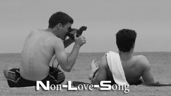 Non-Love-Song