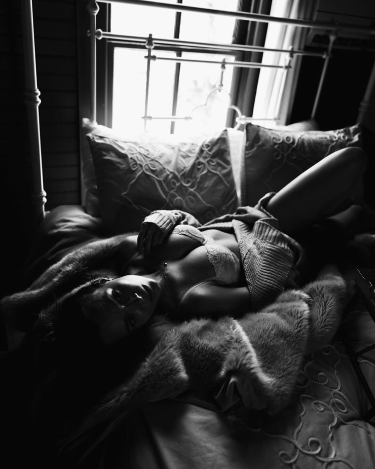 Josephine Skriver Josephine Skriver