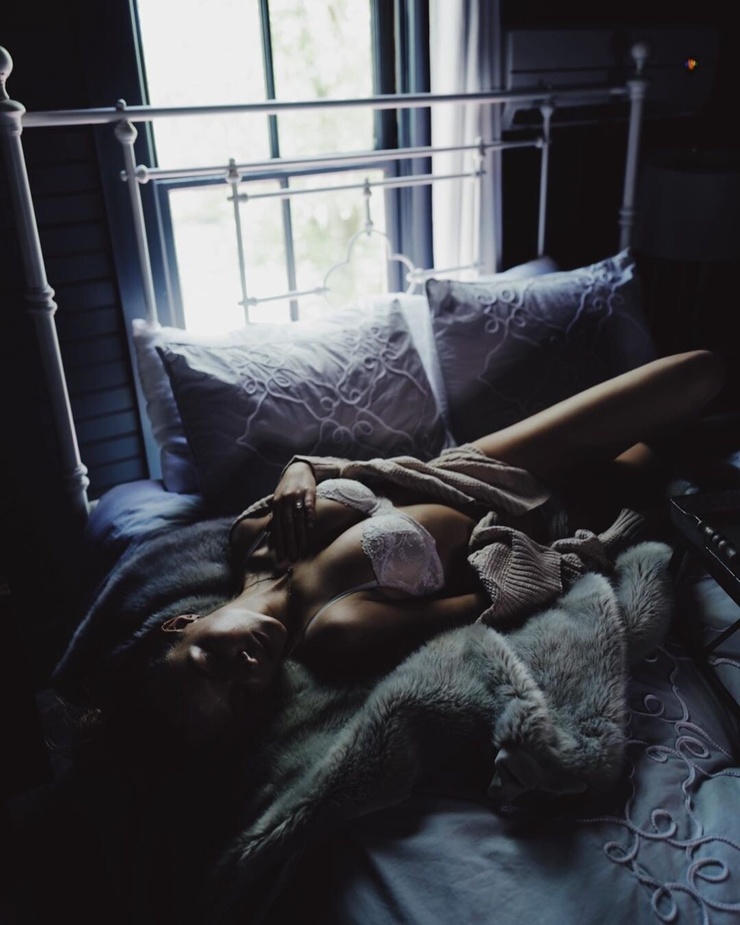 Josephine Skriver Josephine Skriver