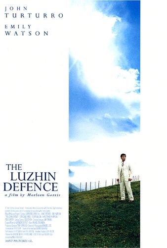The Luzhin Defence