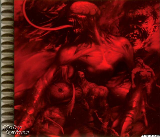 Resident Evil 2