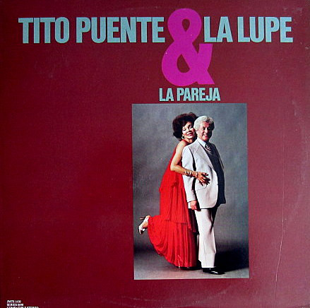 La Lupe