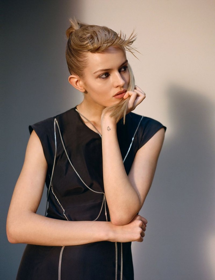 Sophia Roetz