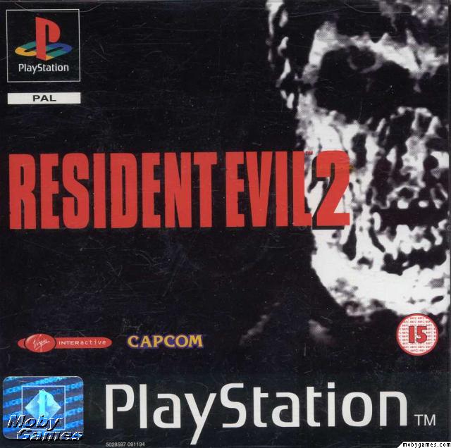 Resident Evil 2