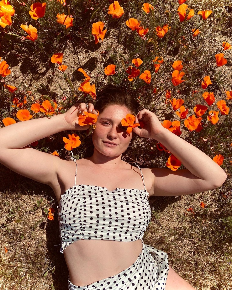 Emma Kenney Emma Kenney
