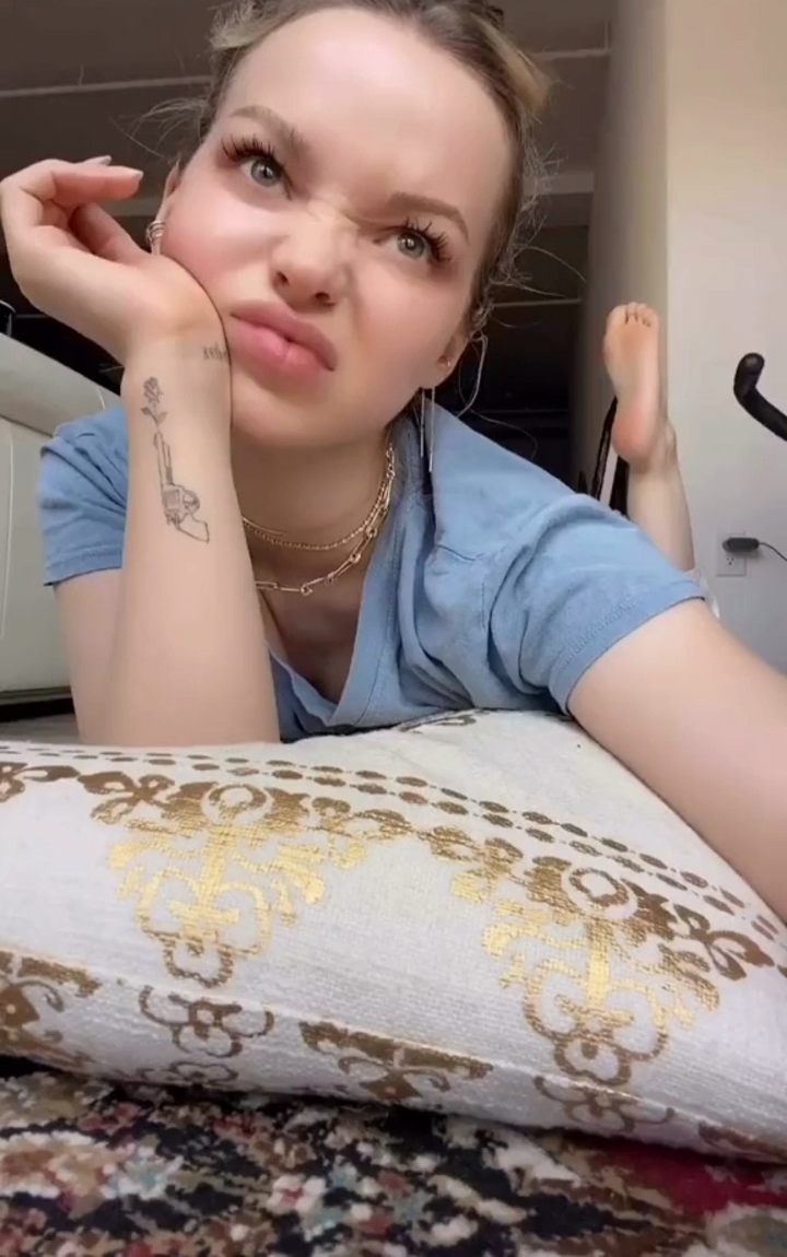 Dove Cameron Dove Cameron