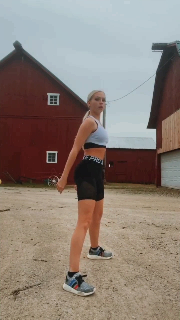 Jordyn Jones