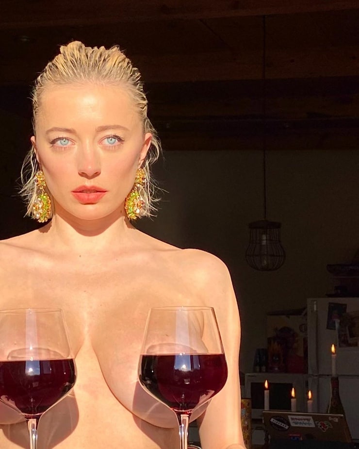 Caroline Vreeland Caroline Vreeland
